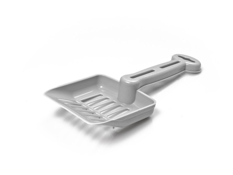 HILTON Cat litter scoop - 28 x 12 cm DMZHLTPIE0001 – Hilton Грижа и хигиена