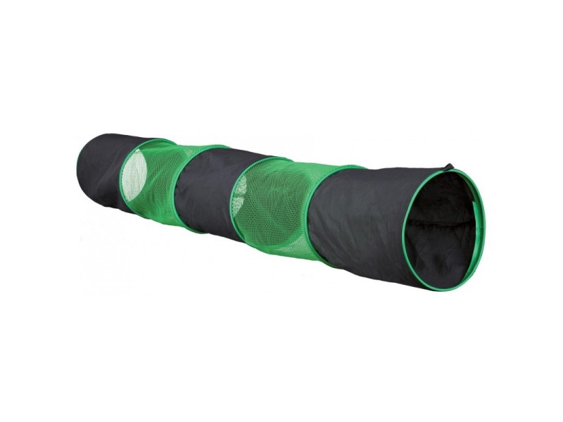 TRIXIE Rodent tunnel - 130x18 cm TX-6277 – TRIXIE Играчки за домашни любимци