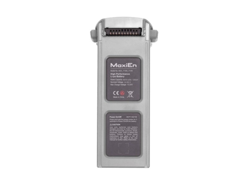 Autel EVO Max Series Battery DROATLAKK0016 – AUTEL Презареждащи батерии за дронове