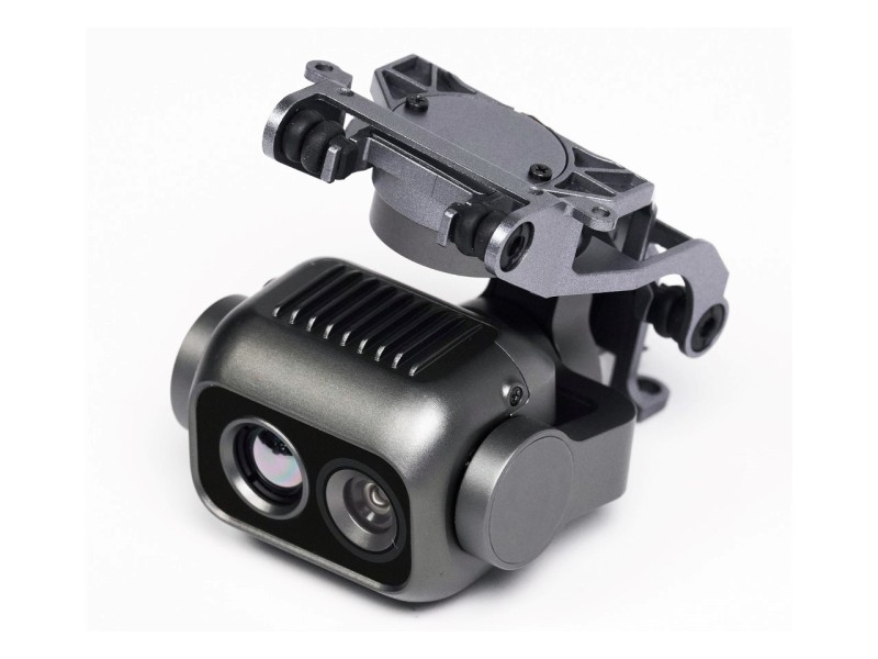Autel EVO Lite 640T Enterprise Gimbal - camera for Autel EVO Lite 640T Enterprise Plus drone Autel EVO Lite 640T Enterprise Gimbal - camera for Autel EVO Lite 640T Enterprise Plus drone 102003350 – AUTEL Дронове