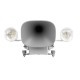 Autel EVO Max Series Combo Loudspeaker and Reflector 102002240 – AUTEL Дронове