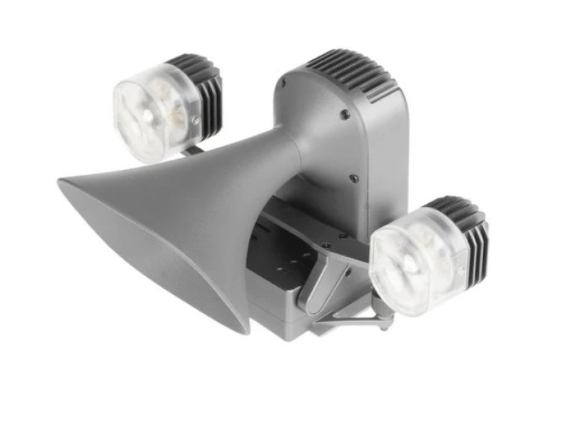 Autel EVO Max Series Combo Loudspeaker and Reflector 102002240 – AUTEL Дронове
