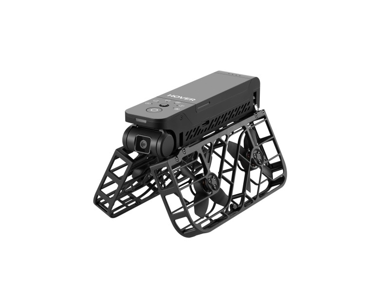 HoverAir X1 Drone - Combo Plus Retail - Black SP03H020 – HOVERAir Дронове