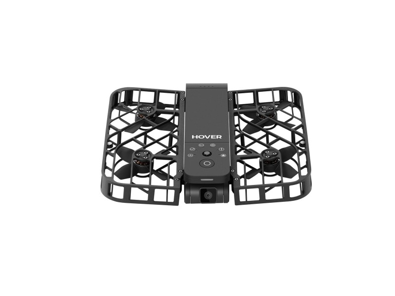 HoverAir X1 Drone - Combo Plus Retail - Black SP03H020 – HOVERAir Дронове