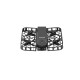 HoverAir X1 Drone - Combo Plus Retail - Black SP03H020 – HOVERAir Дронове