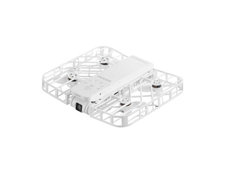 HoverAir X1 Drone - Combo Plus Retail - White SP03H019 – HOVERAir Дронове