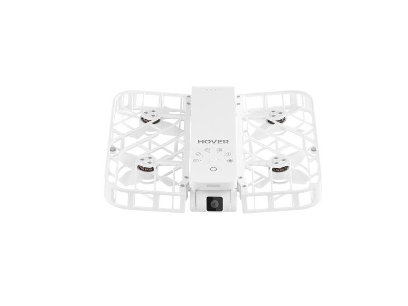HoverAir X1 Drone - Combo Plus Retail - White SP03H019 – HOVERAir Дронове