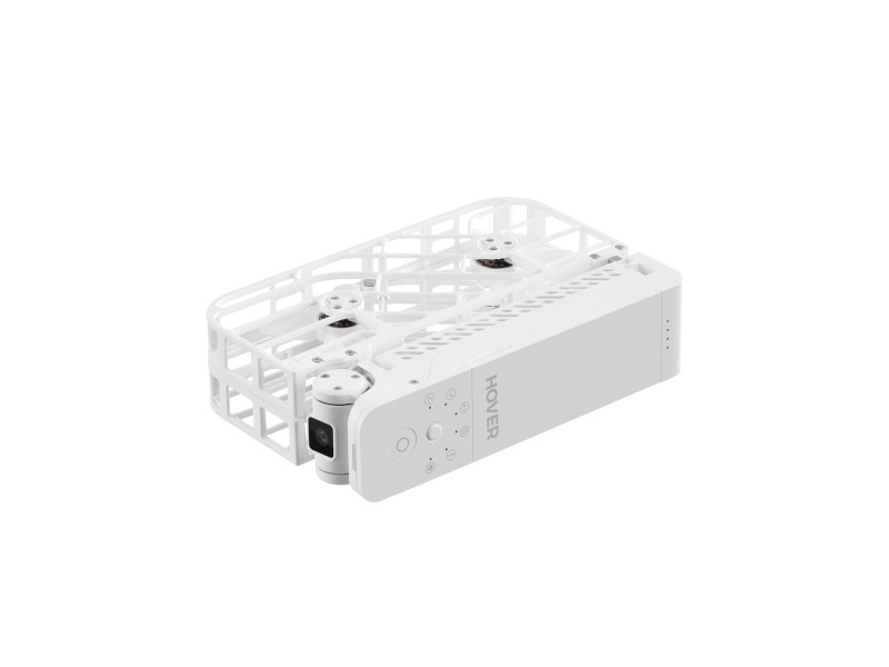 HoverAir X1 Drone - Combo Plus Retail - White SP03H019 – HOVERAir Дронове