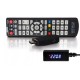 DVB-T/T2 WIWA H.265 MINI LED Tuner WIWA – WIWA Сателитни тунери