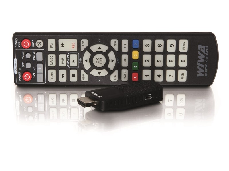 DVB-T/T2 WIWA H.265 MINI LED Tuner WIWA – WIWA Сателитни тунери