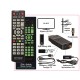 DVB-T/T2 WIWA H.265 MINI LED Tuner WIWA – WIWA Сателитни тунери