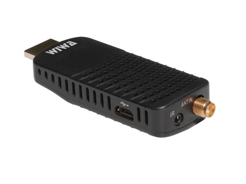 DVB-T/T2 tuner WIWA H.265 MINI WIWA – WIWA Сателитни тунери