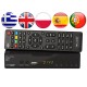 DVB-T2 decoder BLOW 4625FHD H.265 H.265 V2 tuner 77-048# – BLOW Сателитни тунери