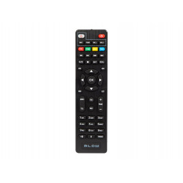 DVB-T2 decoder BLOW 4625FHD H.265 H.265 V2 tuner