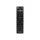 DVB-T2 decoder BLOW 4625FHD H.265 H.265 V2 tuner 77-048# – BLOW Сателитни тунери