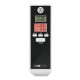 Clatronic AT 3605 0.2 - 0.5% Black,White AT 3605 – Clatronic Дрегери за алкохол
