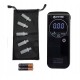 OROMED F11 PROFESSIONAL alcohol tester Black F11 PROFESSIONAL – oromed Дрегери за алкохол
