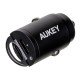 AUKEY CC-A4 mobile device charger Black Auto CC-A4 SUPERMINI – AUKEY Авто електроника