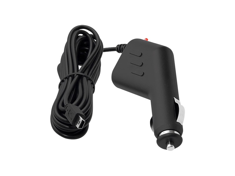 BLACKBOX Video Recorder DVR F270 78-556# – BLOW Видеорегистратори