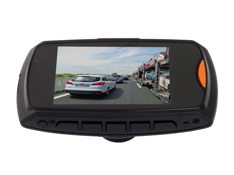 Extreme XDR101 Video recorder Black XDR101 – EXTREME Видеорегистратори