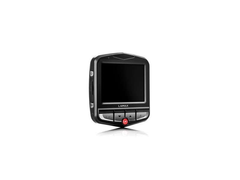 Lamax DRIVE C7 Black LMXC7 – LAMAX Видеорегистратори