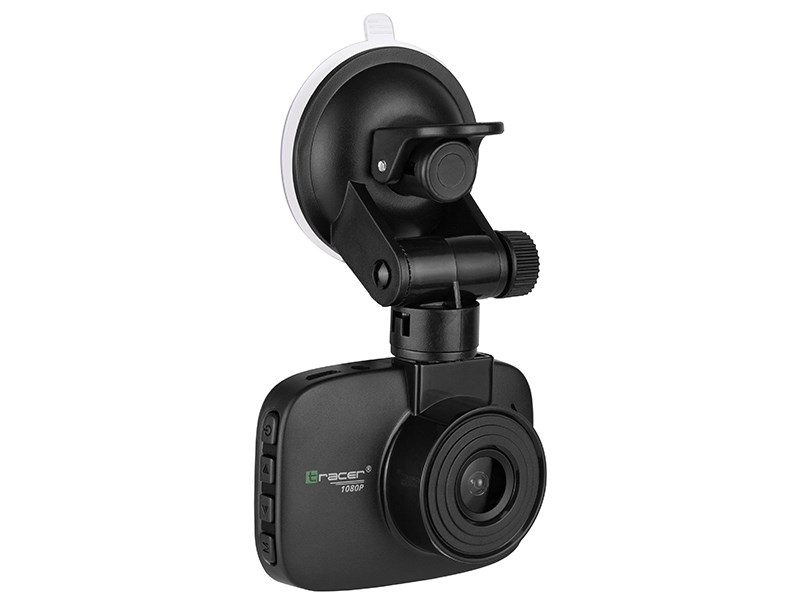 Tracer URSA Full HD Battery Black TRAKAM47110 – Tracer Видеорегистратори
