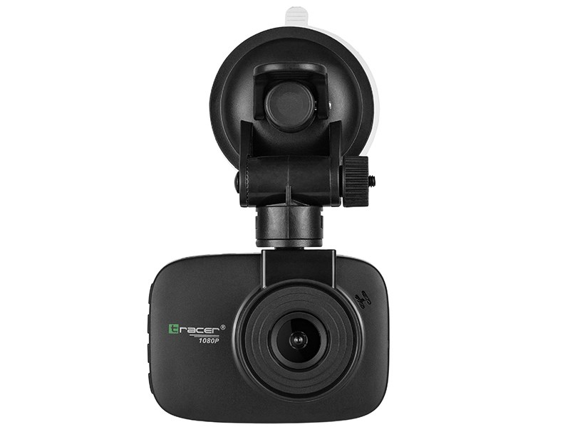 Tracer URSA Full HD Battery Black TRAKAM47110 – Tracer Видеорегистратори