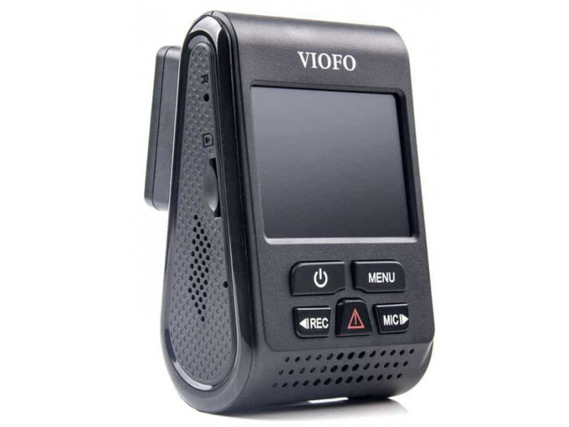 VIOFO A119-G V3 dashcam Black VIOFO A119-G V3 dashcam Black