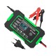 RJ Tianye RJ-C 120501A 12V, 6A battery charger RJ-C 120501A – RJ Tianye Зарядни устройства за акумулатор