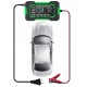 RJ Tianye RJ-C 120501A 12V, 6A battery charger RJ-C 120501A – RJ Tianye Зарядни устройства за акумулатор