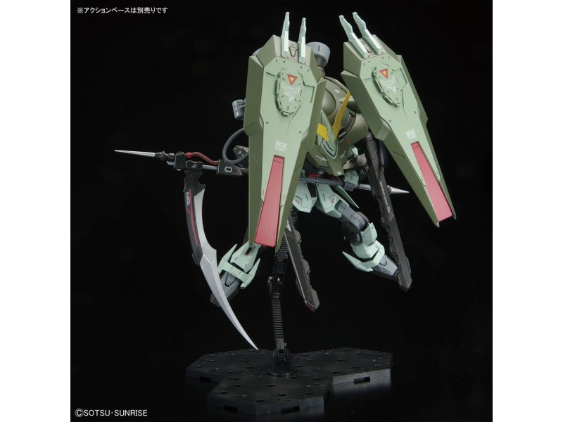 1/100 FULL MECHANICS GAT-X252 FORBIDDEN GUNDAM GUN65429 – BANDAI Фигури