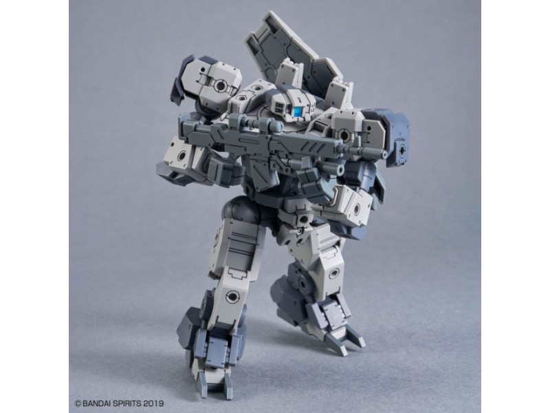 30MM 1/144 eEXM-9 BASKYROTTO [GREY] GUN66310 – BANDAI Фигури