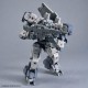 30MM 1/144 eEXM-9 BASKYROTTO [GREY] GUN66310 – BANDAI Фигури