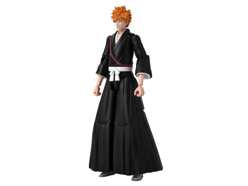 ANIME HEROES BLEACH - KUROSAKI ICHIGO AH36971 – BANDAI Фигури