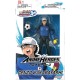 ANIME HEROES CAPTAIN TSUBASA - GENZO WAKABAYASHI AH37792 – BANDAI Фигури