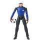 ANIME HEROES CAPTAIN TSUBASA - GENZO WAKABAYASHI AH37792 – BANDAI Фигури