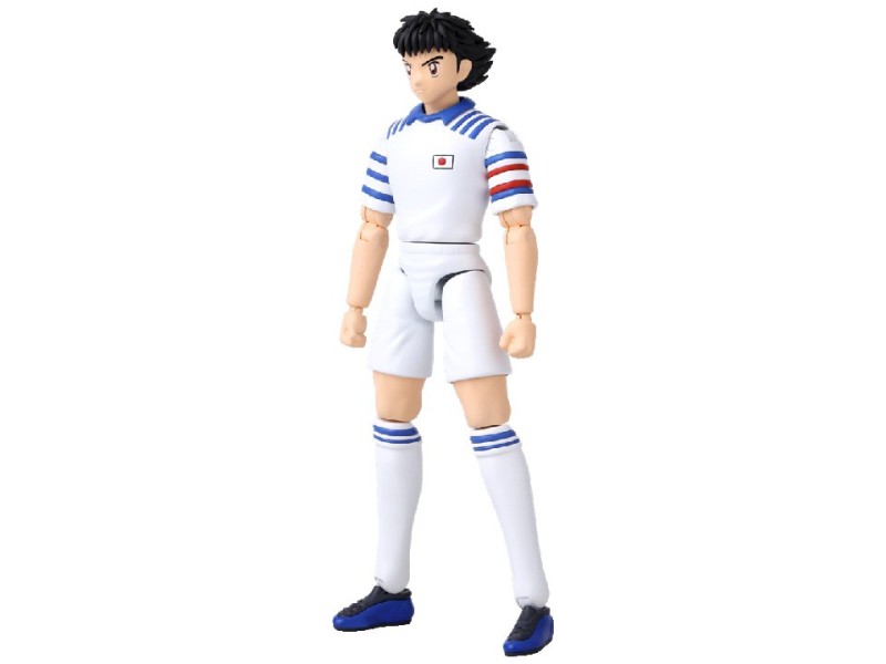 ANIME HEROES CAPTAIN TSUBASA - TSUBASA OZORA AH37791 – BANDAI Фигури