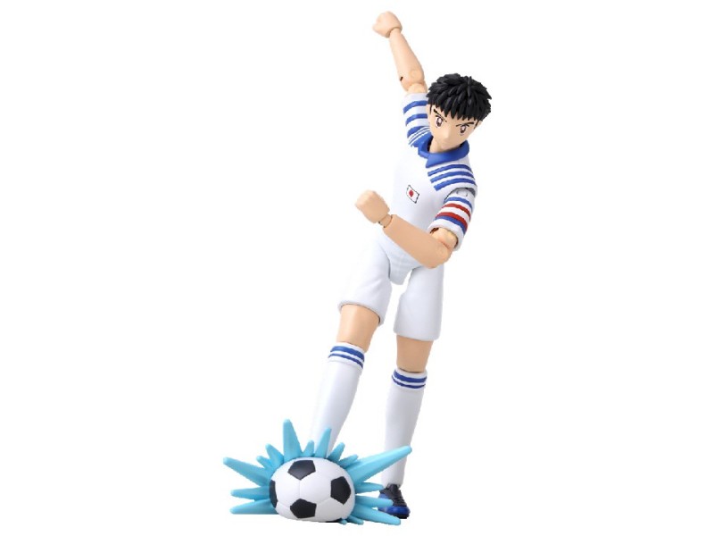 ANIME HEROES CAPTAIN TSUBASA - TSUBASA OZORA AH37791 – BANDAI Фигури