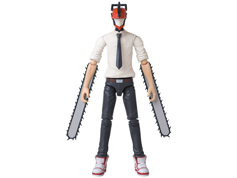 ANIME HEROES CHAINSAW MAN - CHAINSAW MAN AH37026 – BANDAI Фигури