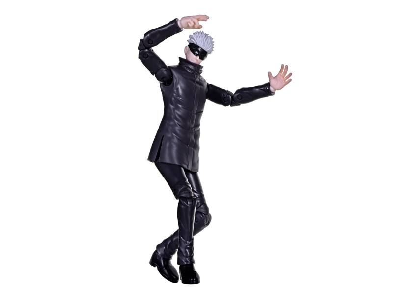 ANIME HEROES JUJUTSU KAISEN - SATORU GOJO AH36982 – BANDAI Фигури