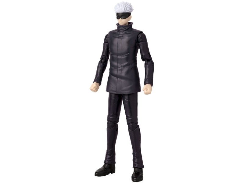 ANIME HEROES JUJUTSU KAISEN - SATORU GOJO AH36982 – BANDAI Фигури