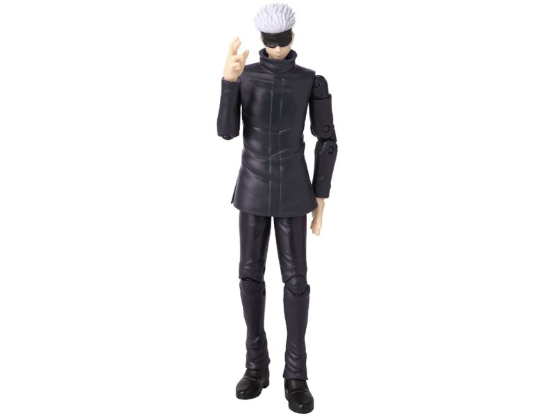 ANIME HEROES JUJUTSU KAISEN - SATORU GOJO AH36982 – BANDAI Фигури