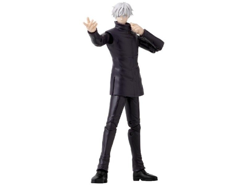 ANIME HEROES JUJUTSU KAISEN - SATORU GOJO HOLLOW PURPLE AH36986 – BANDAI Фигури