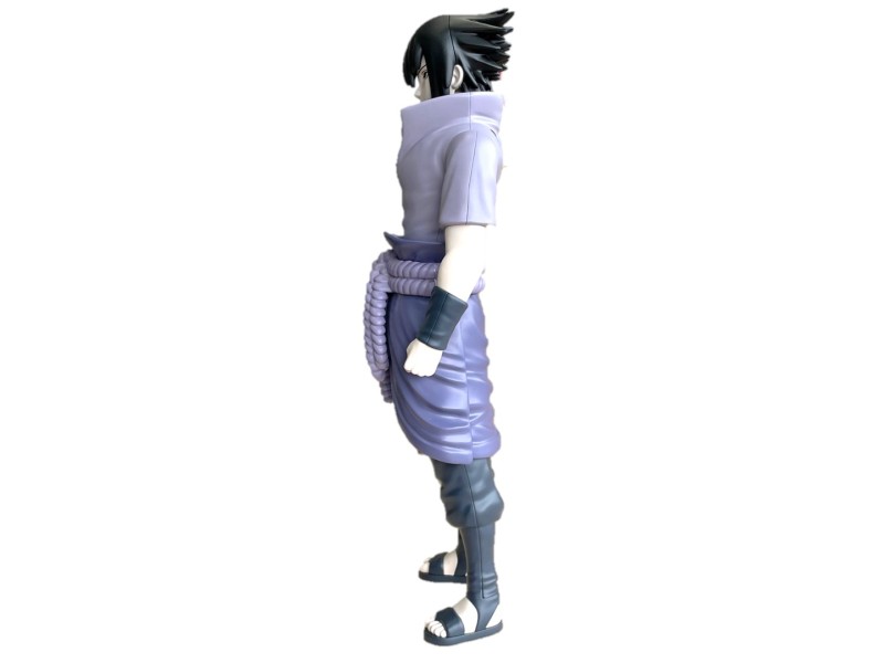 ANIME HEROES MEGA NARUTO - UCHIHA SASUKE AH38152 – BANDAI Фигури