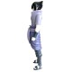 ANIME HEROES MEGA NARUTO - UCHIHA SASUKE AH38152 – BANDAI Фигури
