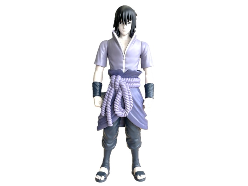 ANIME HEROES MEGA NARUTO - UCHIHA SASUKE AH38152 – BANDAI Фигури