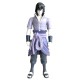 ANIME HEROES MEGA NARUTO - UCHIHA SASUKE AH38152 – BANDAI Фигури