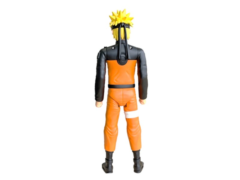 ANIME HEROES MEGA NARUTO - UZUMAKI NARUTO AH38151 – BANDAI Фигури