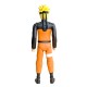 ANIME HEROES MEGA NARUTO - UZUMAKI NARUTO AH38151 – BANDAI Фигури