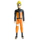 ANIME HEROES MEGA NARUTO - UZUMAKI NARUTO AH38151 – BANDAI Фигури